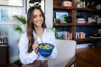 Wellness Educator-Crafted Salads Image 1