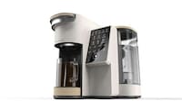 Pod-Based Modern Coffee Machines Image 1