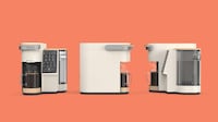 Pod-Based Modern Coffee Machines Image 2