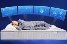 Data-Driven Sleep Solutions