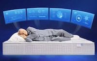 Data-Driven Sleep Solutions Image 1