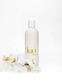 Modern Cruelty-Free Haircare Products Image 1