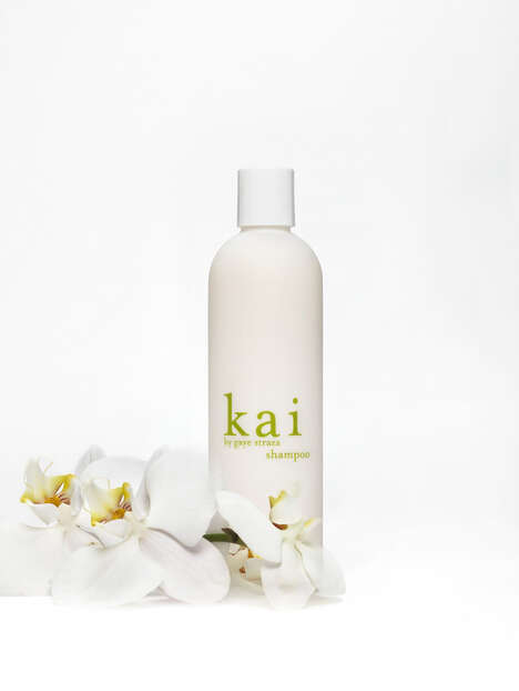 Modern Cruelty-Free Haircare Products
