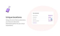 Playful AI Travel Planner Image 2
