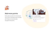 Playful AI Travel Planner Image 3