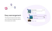 Playful AI Travel Planner Image 4