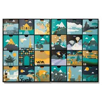 Organic Tea Advent Calendars Image 3