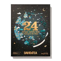 Organic Tea Advent Calendars Image 4