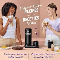 Efficient Multi-Functional Coffee Makers Image 2