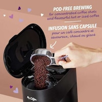 Efficient Multi-Functional Coffee Makers Image 3