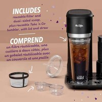 Efficient Multi-Functional Coffee Makers Image 4