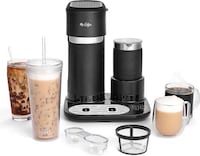 Efficient Multi-Functional Coffee Makers Image 6