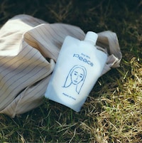 Japanese Soy Milk Pouches