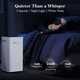 Tech-Enhanced Air Purifiers Image 1