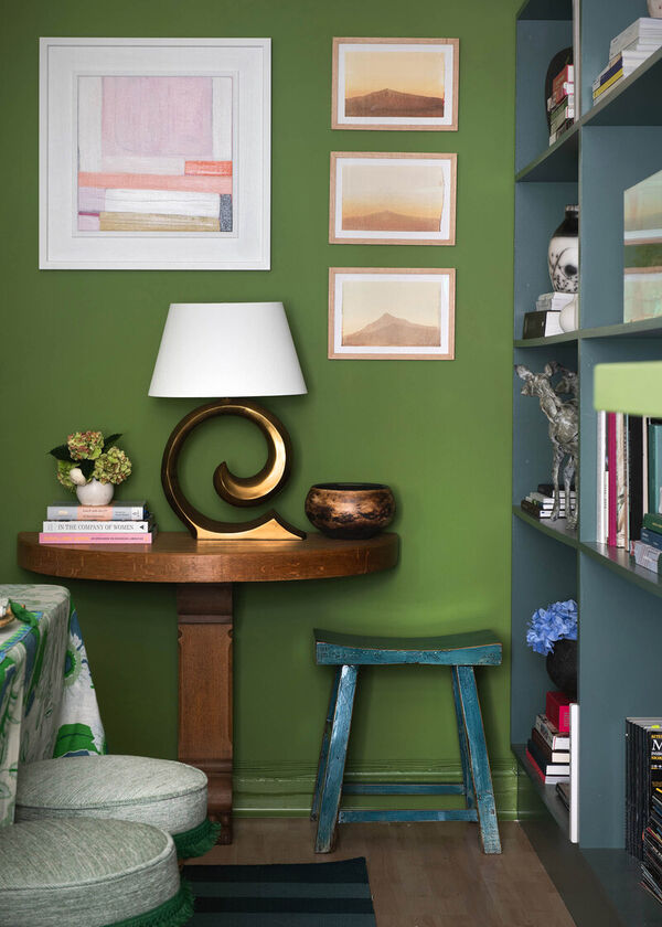 Contemporary Design Showrooms