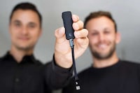 Battery-Protecting Charger Devices Image 2