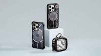 Branded Technology Smartphone Cases