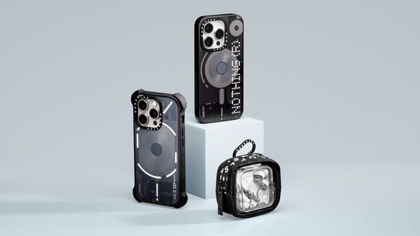 Branded Technology Smartphone Cases