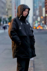 Streetwear Gorpcore Fashions