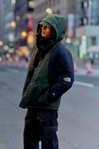 Streetwear Gorpcore Fashions Image 2