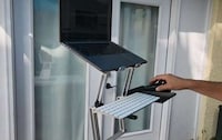 Portable Professional Standing Desks Image 1