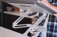 Portable Professional Standing Desks Image 2