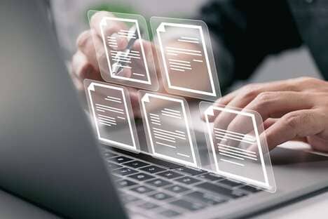 AI-Enabled Document Platforms