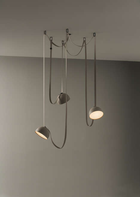 Bespoke Modern Lighting Systems