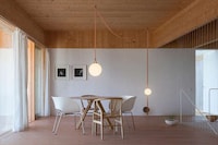 Bespoke Modern Lighting Systems Image 2