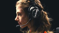 Pro-Grade Gamer Headsets