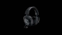 Pro-Grade Gamer Headsets Image 3