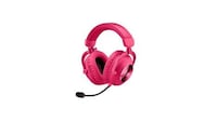 Pro-Grade Gamer Headsets Image 5