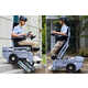 Sleek Robotic Wheelchair Designs Image 2