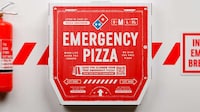 Complimentary Pizza Rewards Promotions Image 1