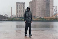 Premium Waxed Cotton Jackets Image 2