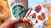Seasonal Cafe Birthday Promotions