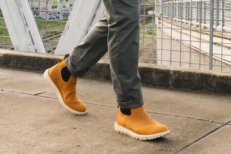 Weatherproof Chelsea Boots