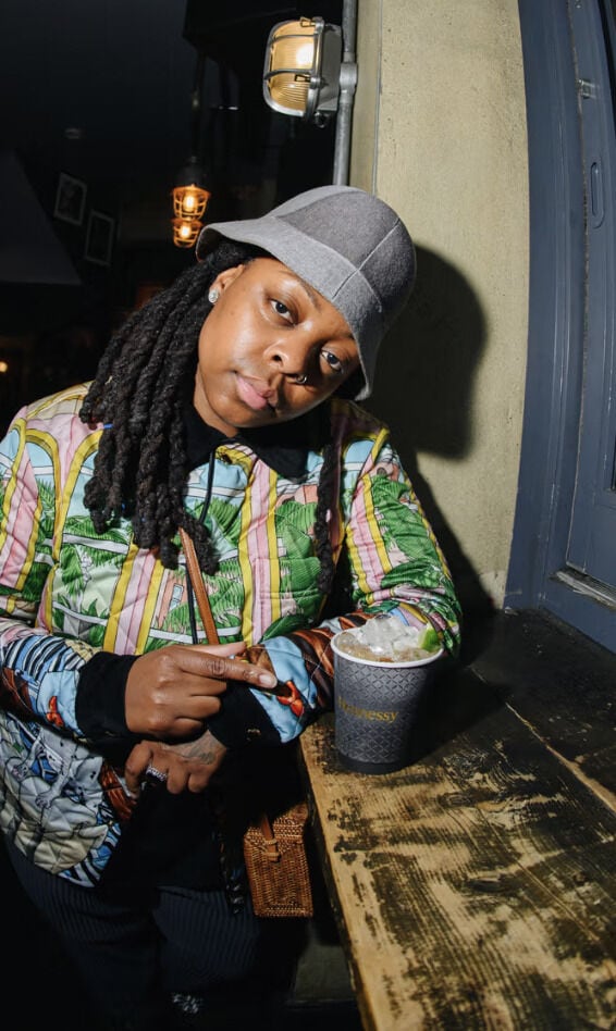 Hip Hop-Honoring Exclusive Campaigns