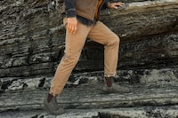 Standard-Issue Heritage Pants Image 1