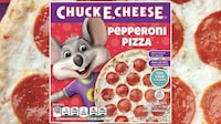 Frozen Restaurant-Inspired Pizzas Image 1