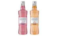 Artisan-Inspired Soda Flavors Image 1