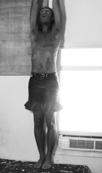 British Singer-Starred Fashion Campaigns Image 3