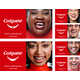 Smile-Reflecting Toothpaste Campaigns Image 1