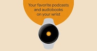 Watch-Compatible Audiobook Apps Image 1