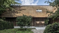 Extended Timber-Clad Home Designs Image 3
