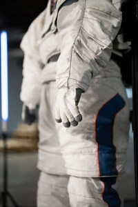 Fashion House-Designed Lunar Spacesuits Image 1