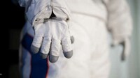 Fashion House-Designed Lunar Spacesuits Image 2
