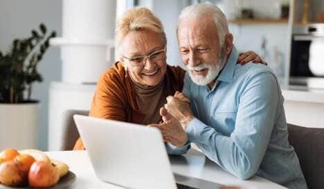 Independent Living Platforms
