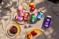 Chewable Wellness Gummies