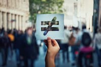 Awareness-Raising Poverty Campaigns